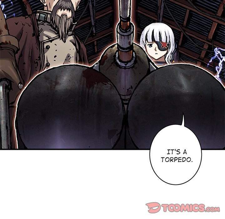 Leviathan - Chapter 92 Page 22