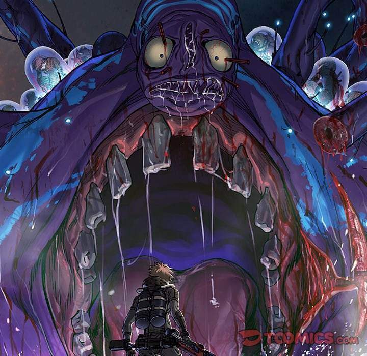 Leviathan - Chapter 92 Page 30