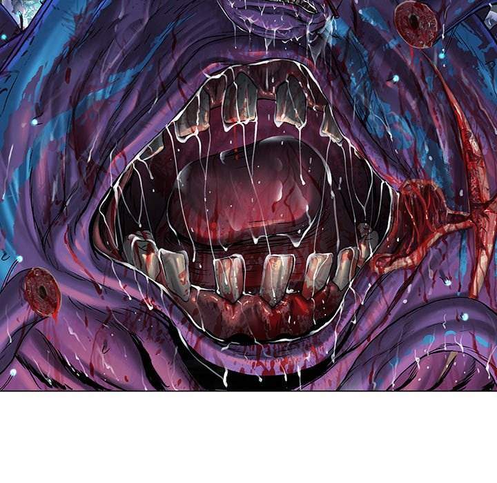 Leviathan - Chapter 92 Page 57