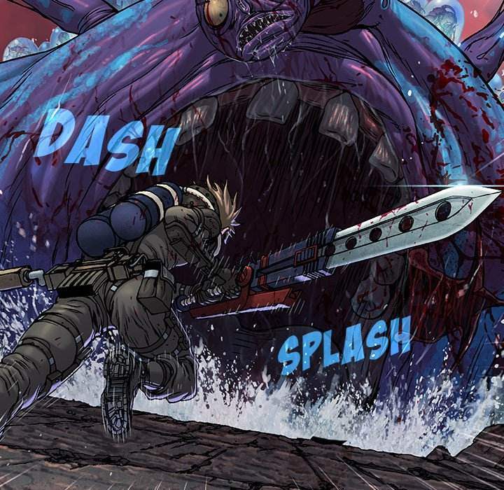 Leviathan - Chapter 92 Page 60