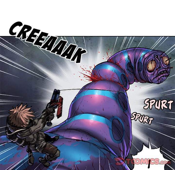 Leviathan - Chapter 92 Page 90