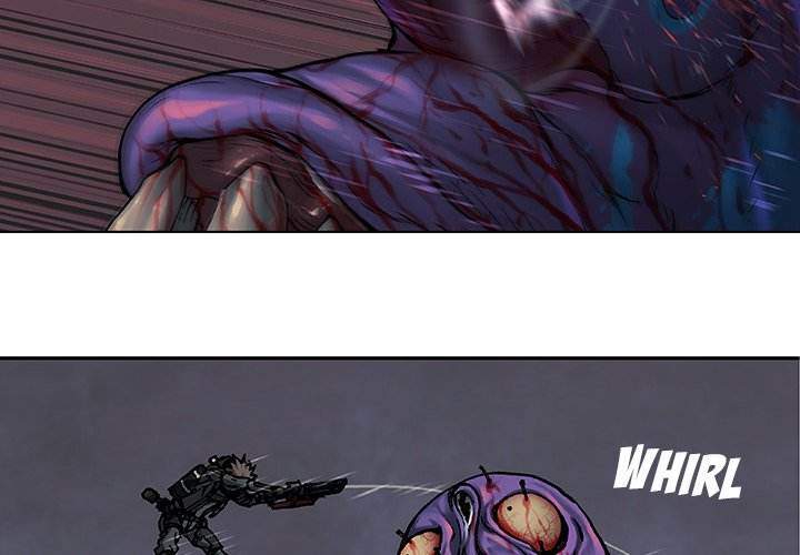 Leviathan - Chapter 93 Page 3