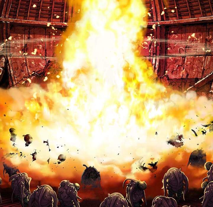 Leviathan - Chapter 96 Page 77