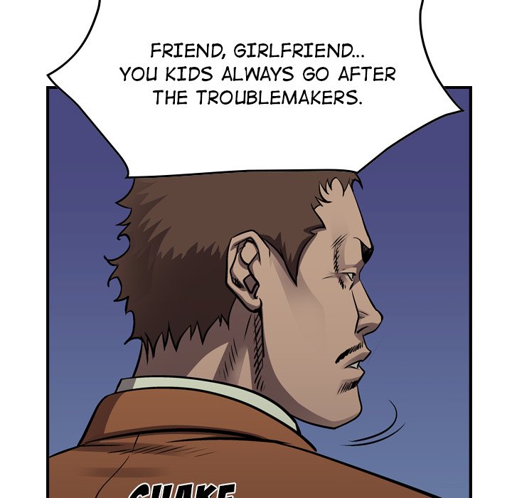 Legend : The Beginning - Chapter 100 Page 89