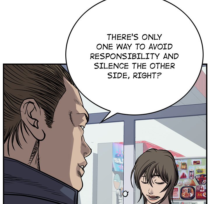 Legend : The Beginning - Chapter 104 Page 28