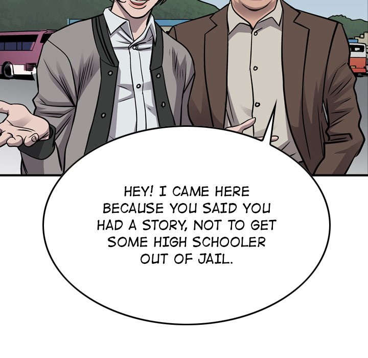 Legend : The Beginning - Chapter 104 Page 44