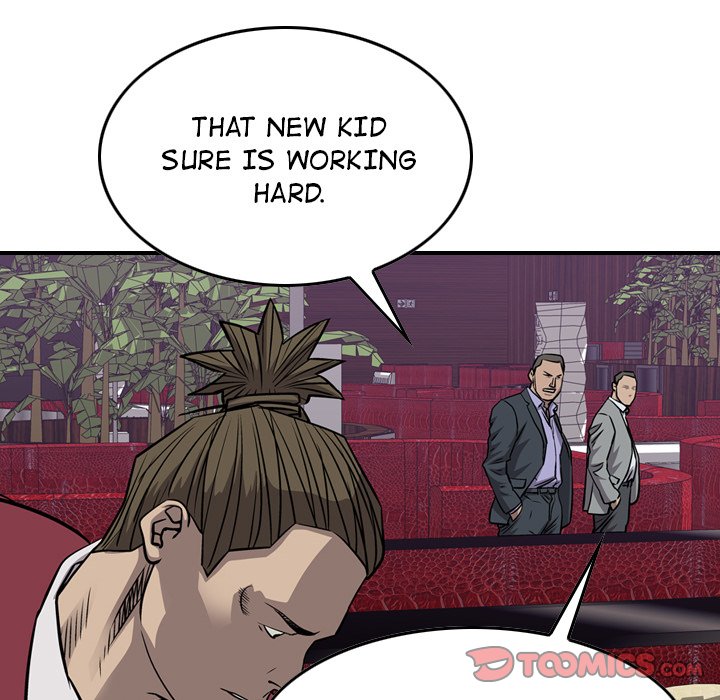 Legend : The Beginning - Chapter 104 Page 87