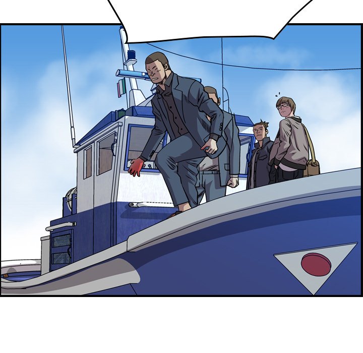 Legend : The Beginning - Chapter 114 Page 64