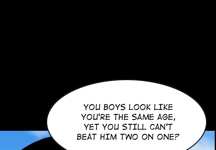 Legend : The Beginning - Chapter 118 Page 1