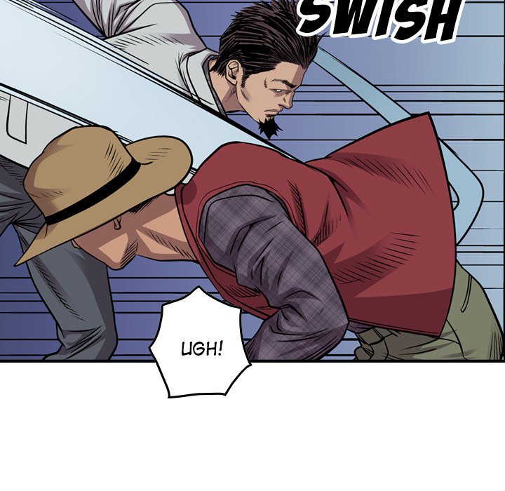 Legend : The Beginning - Chapter 118 Page 104