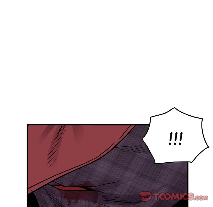 Legend : The Beginning - Chapter 118 Page 105