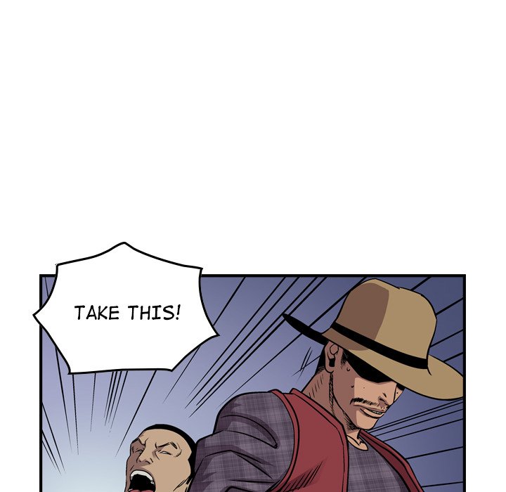 Legend : The Beginning - Chapter 118 Page 107