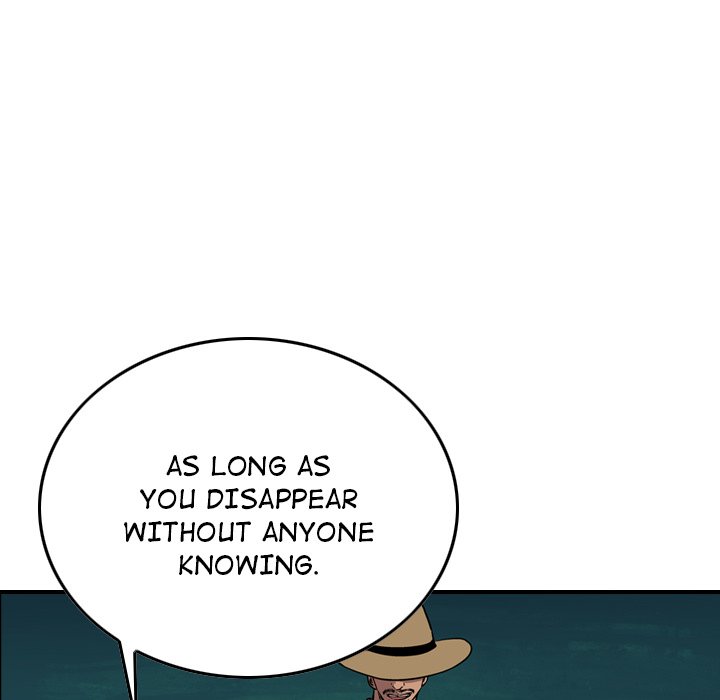 Legend : The Beginning - Chapter 118 Page 118