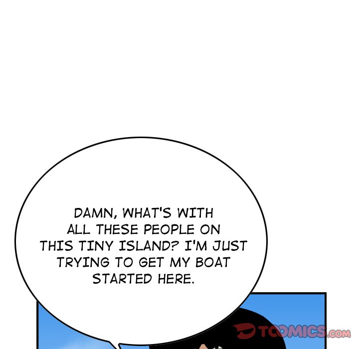 Legend : The Beginning - Chapter 118 Page 15