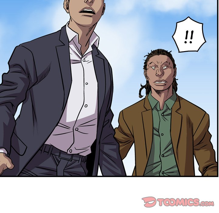 Legend : The Beginning - Chapter 118 Page 18