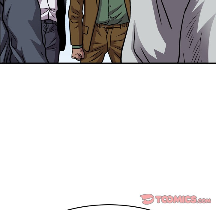 Legend : The Beginning - Chapter 118 Page 24