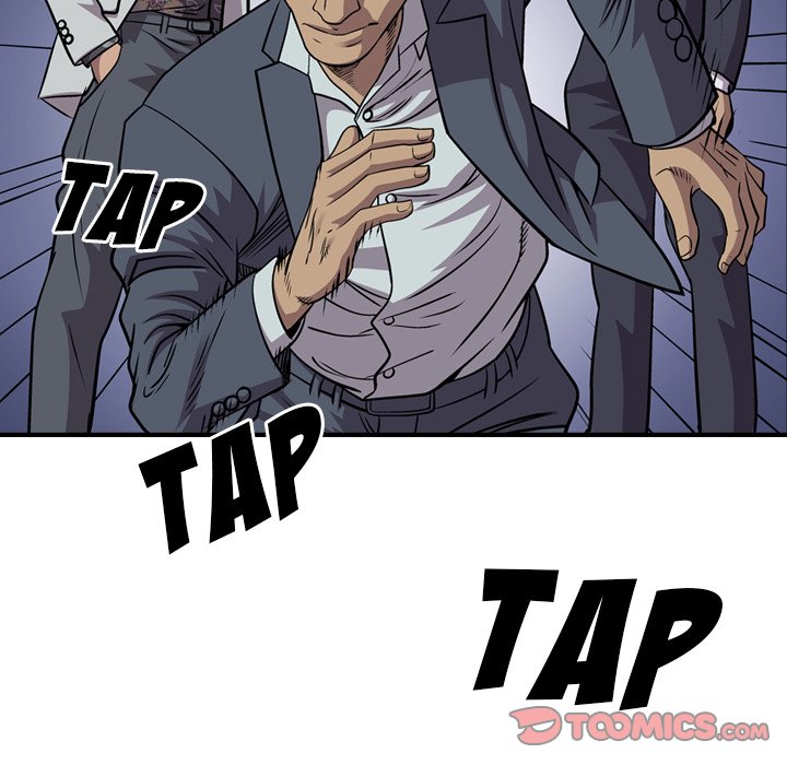 Legend : The Beginning - Chapter 118 Page 39