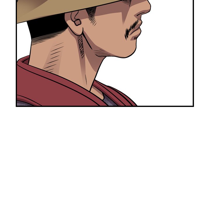 Legend : The Beginning - Chapter 118 Page 41