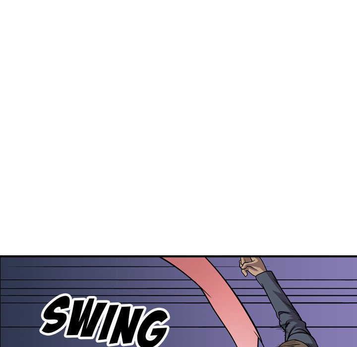 Legend : The Beginning - Chapter 118 Page 46