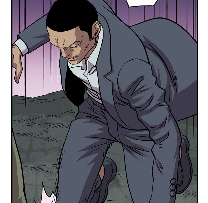 Legend : The Beginning - Chapter 118 Page 65