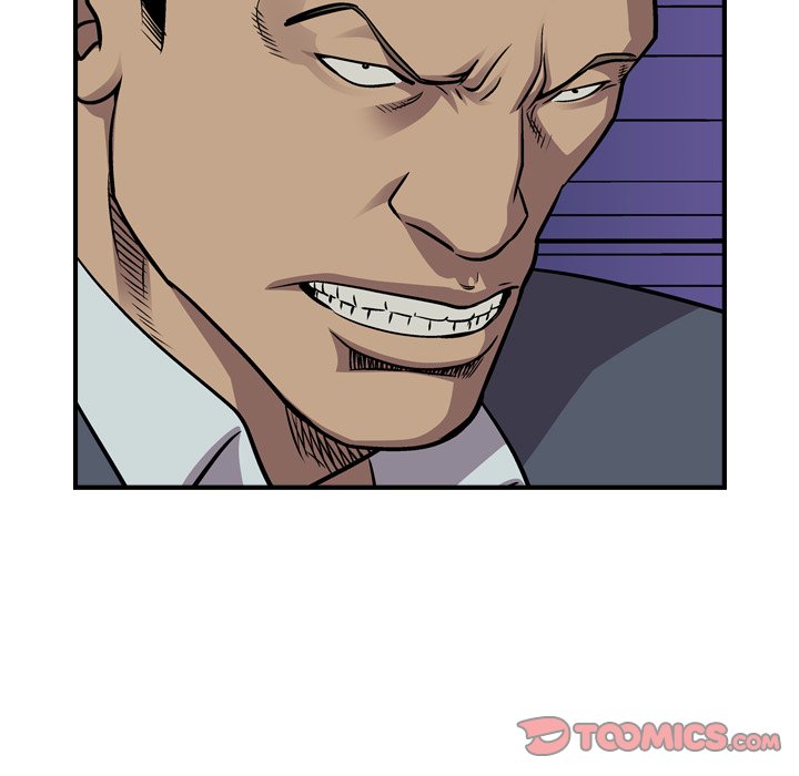 Legend : The Beginning - Chapter 118 Page 81