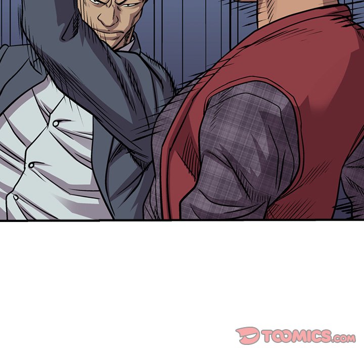 Legend : The Beginning - Chapter 118 Page 87