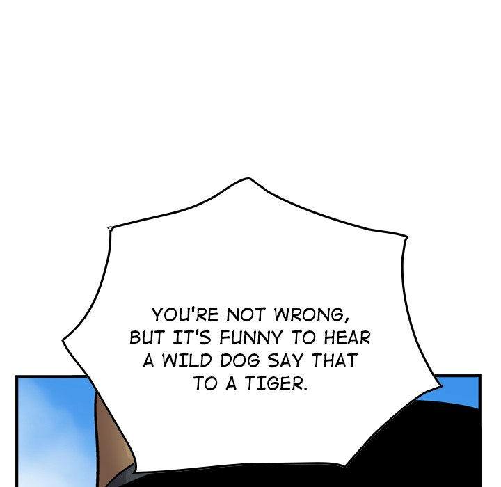 Legend : The Beginning - Chapter 118 Page 92