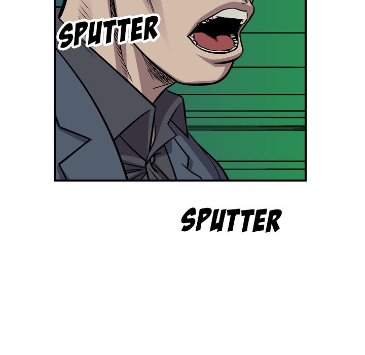 Legend : The Beginning - Chapter 120 Page 77