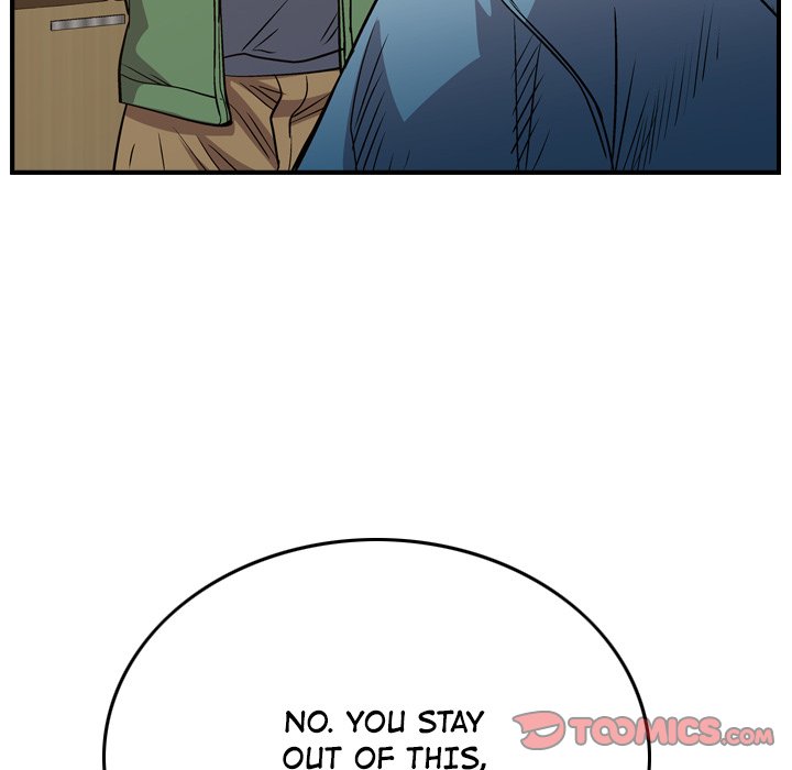 Legend : The Beginning - Chapter 126 Page 135