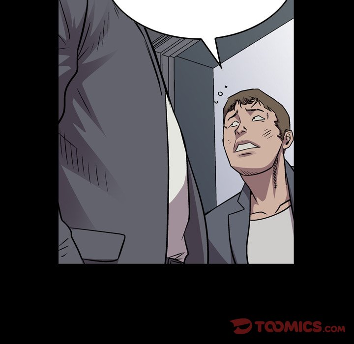 Legend : The Beginning - Chapter 132 Page 9