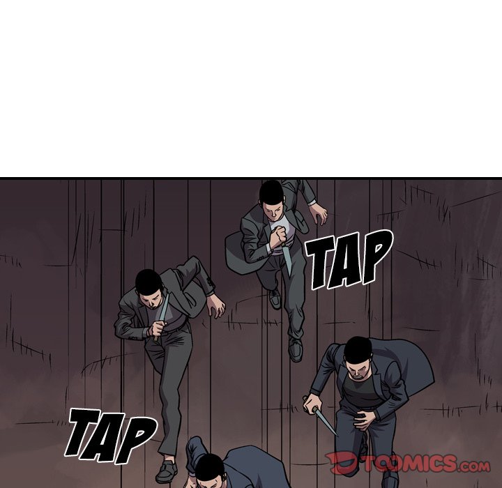 Legend : The Beginning - Chapter 136 Page 15