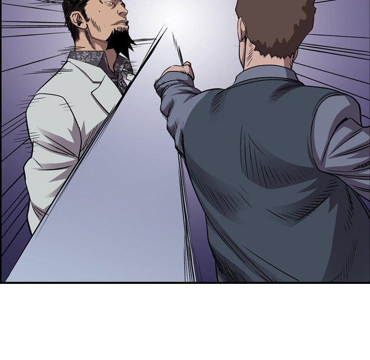 Legend : The Beginning - Chapter 137 Page 30