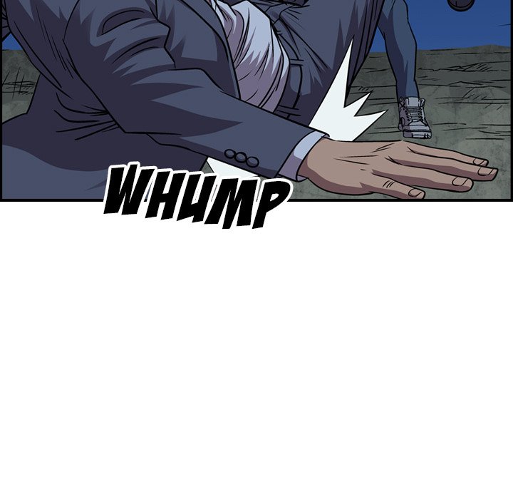 Legend : The Beginning - Chapter 140 Page 16