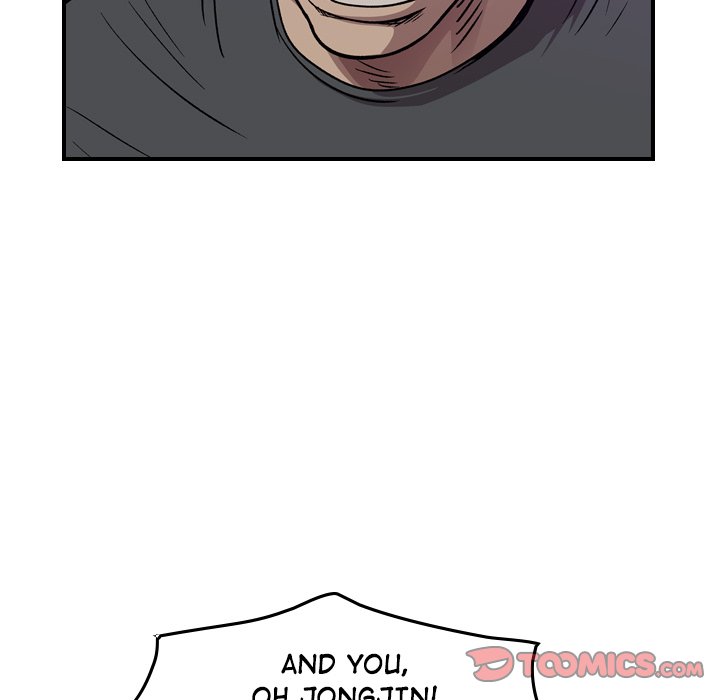 Legend : The Beginning - Chapter 146 Page 123