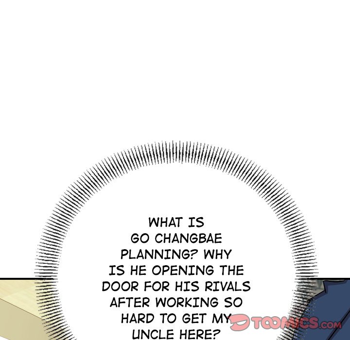 Legend : The Beginning - Chapter 147 Page 51