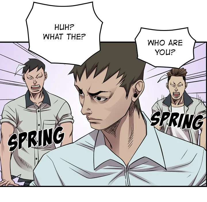 Legend : The Beginning - Chapter 165 Page 32