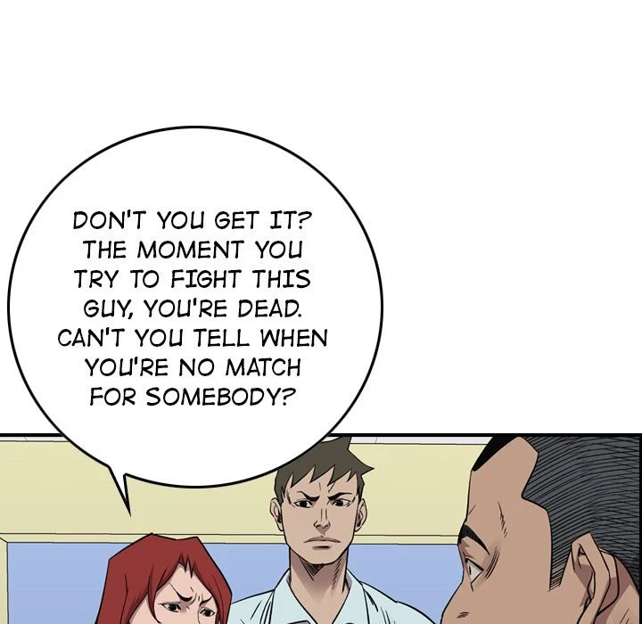 Legend : The Beginning - Chapter 165 Page 55