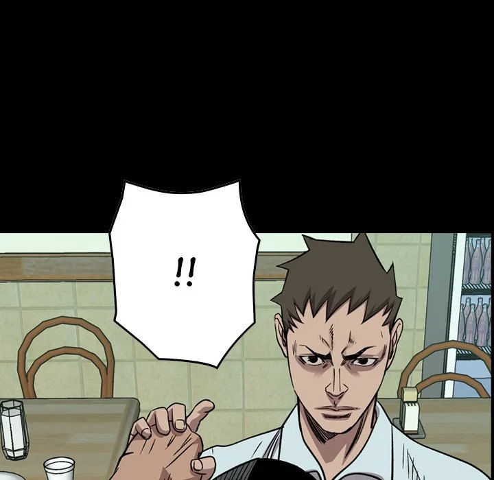 Legend : The Beginning - Chapter 165 Page 8