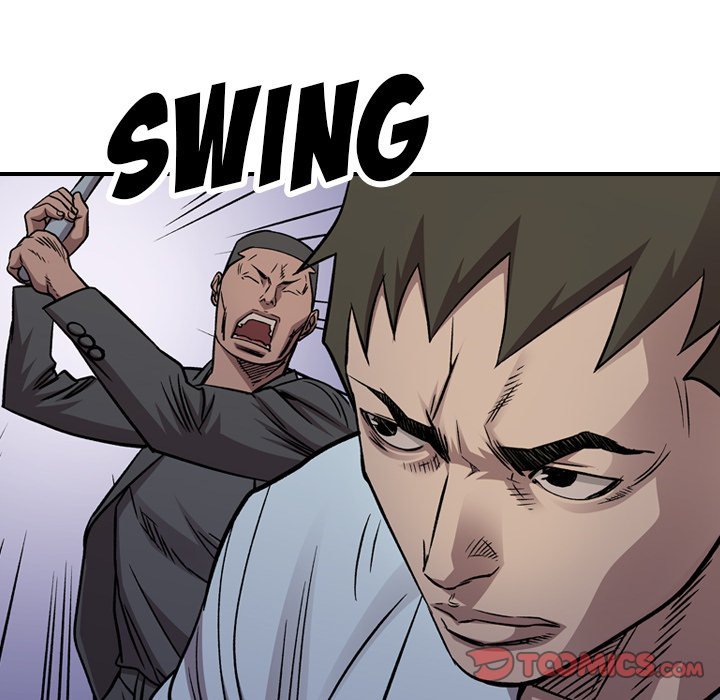 Legend : The Beginning - Chapter 170 Page 84