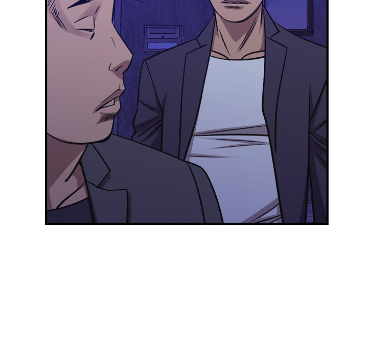 Legend : The Beginning - Chapter 173 Page 124