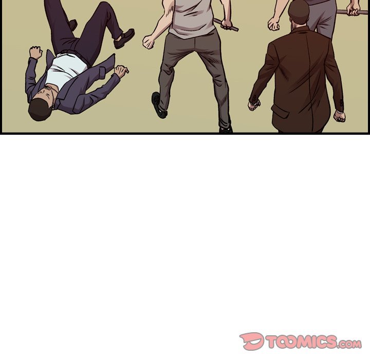 Legend : The Beginning - Chapter 178 Page 24