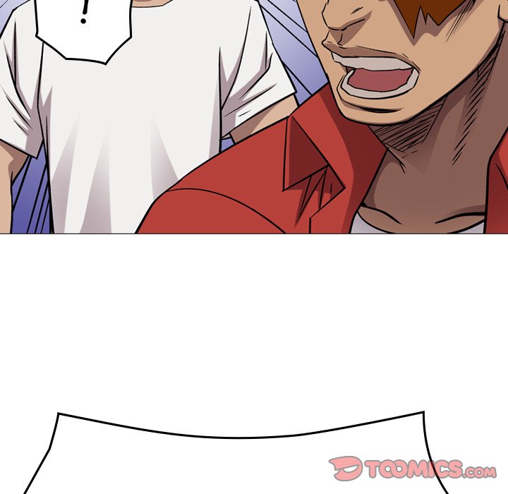 Legend : The Beginning - Chapter 182 Page 21