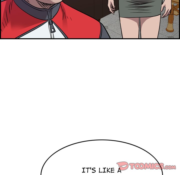 Legend : The Beginning - Chapter 187 Page 99