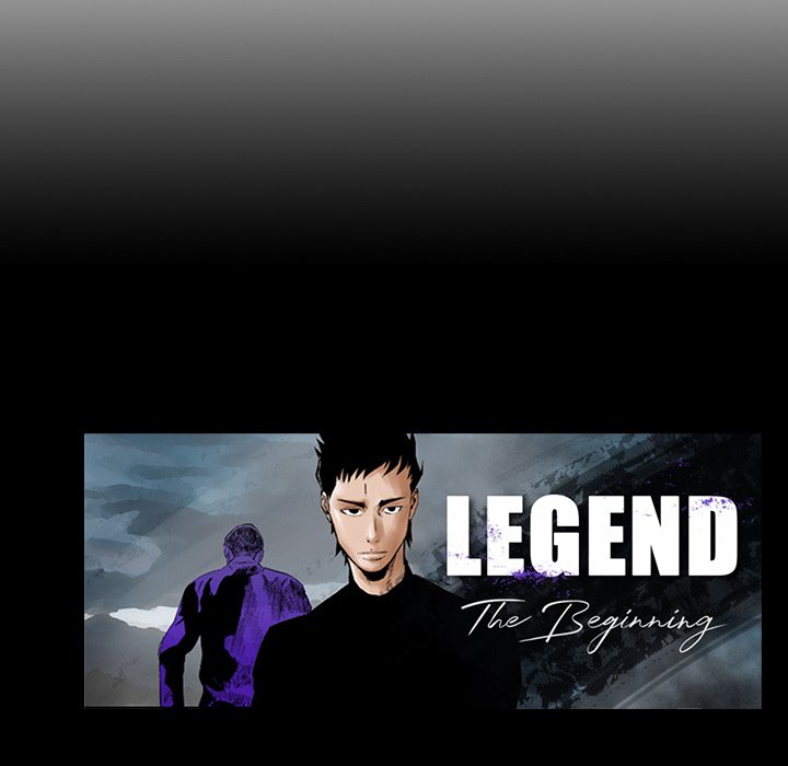 Legend : The Beginning - Chapter 193 Page 128