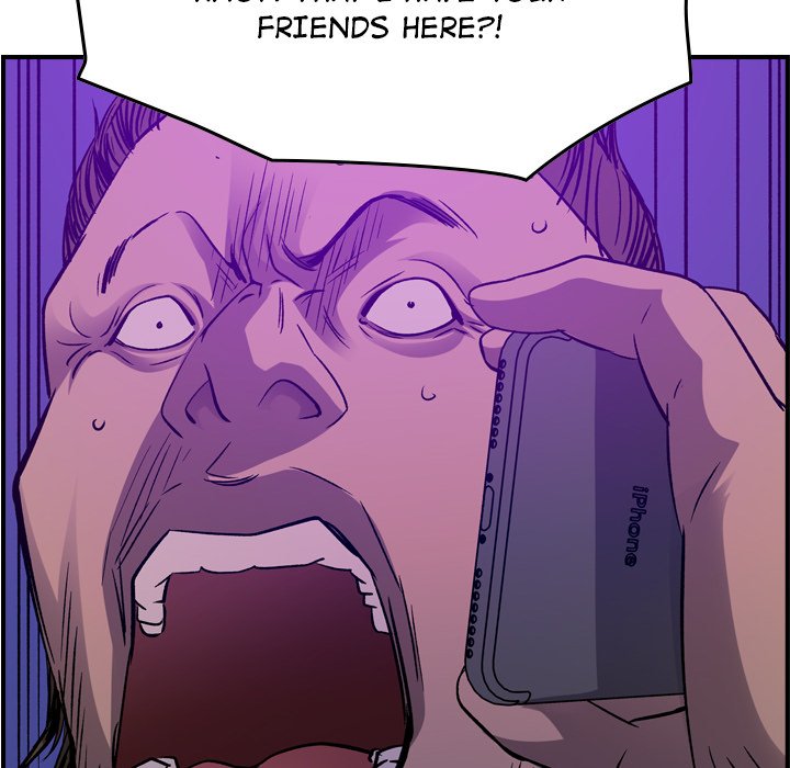 Legend : The Beginning - Chapter 196 Page 59