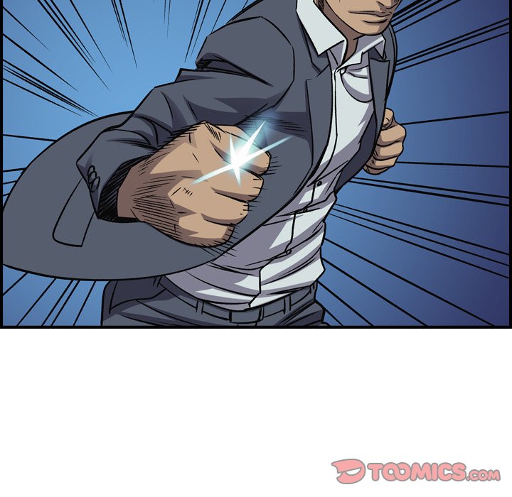 Legend : The Beginning - Chapter 197 Page 66