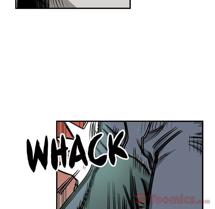 Legend : The Beginning - Chapter 49 Page 75