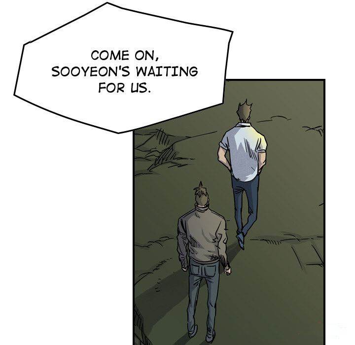 Legend : The Beginning - Chapter 51 Page 22