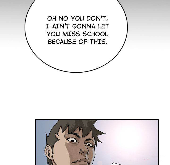 Legend : The Beginning - Chapter 51 Page 86