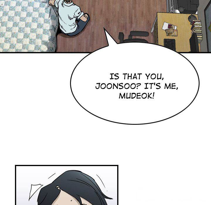 Legend : The Beginning - Chapter 53 Page 46